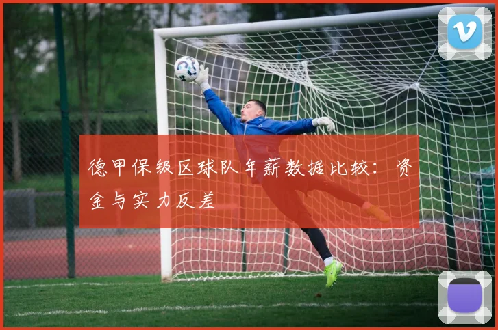 德甲保级区球队年薪数据比较：资金与实力反差