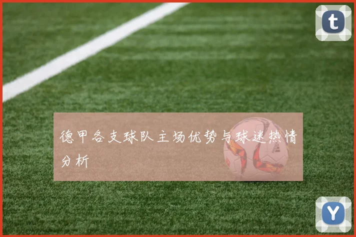 德甲各支球队主场优势与球迷热情分析
